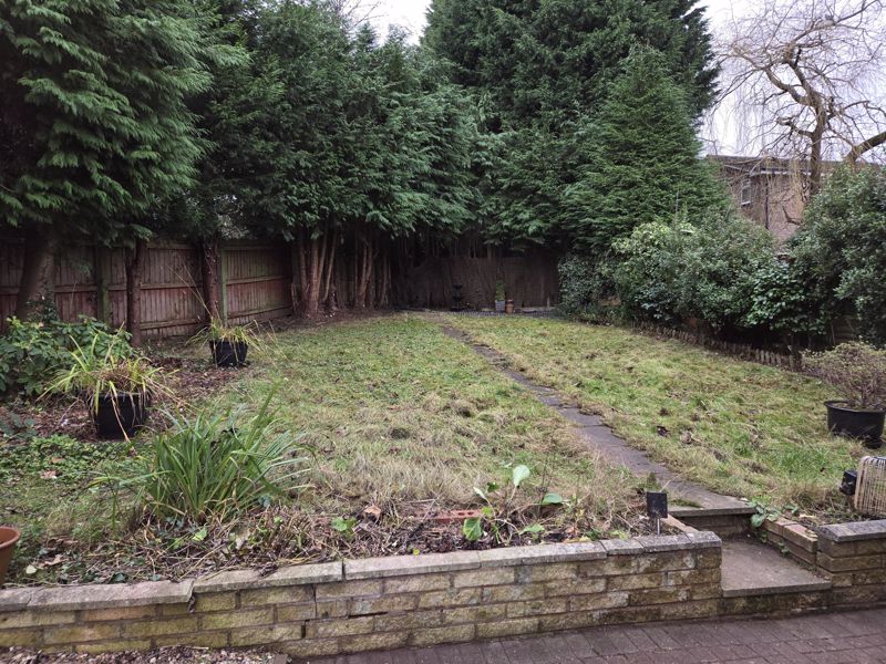 Northfield Road Harborne